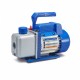 China HBS mini reciprocating high pressure sand vacuum pump