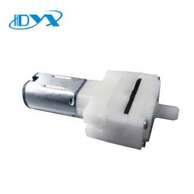 Dc 3v High Quality Mini Peristaltic Suction Pump For Medical Products